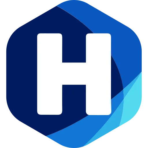 Advanced Research Projects Agency for Health logo