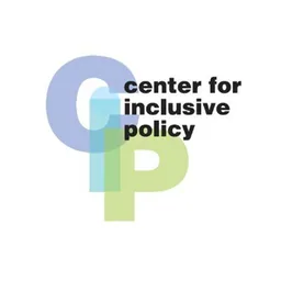 Center for Inclusive Policy (CIP) logo