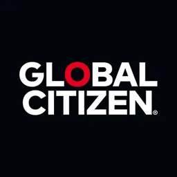 Cisco and Global Citizen logo