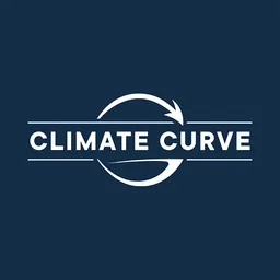 Climate Curve logo