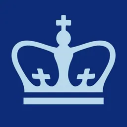 Columbia Business School logo