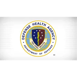 Congressionally Directed Medical Research Programs (CDMRP) logo