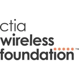 CTIA Wireless Foundation logo