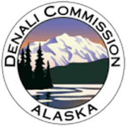 Denali Commission logo
