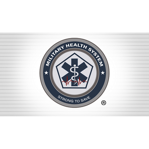 Defense Health Agency logo