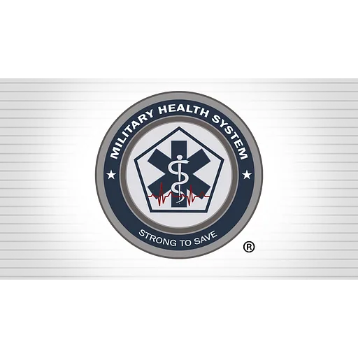 Defense Health Agency logo