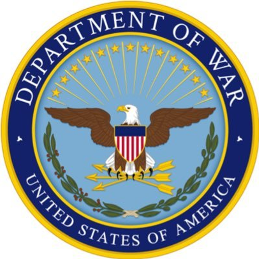 U.S. Department of Defense logo