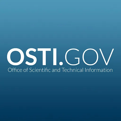 DOE Office of Science logo