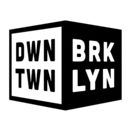 Downtown Brooklyn Partnership logo