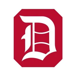 Duquesne University (Palumbo-Donahue School of Business) logo