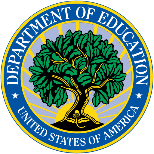 US Department of Education — Institute of Education Sciences logo