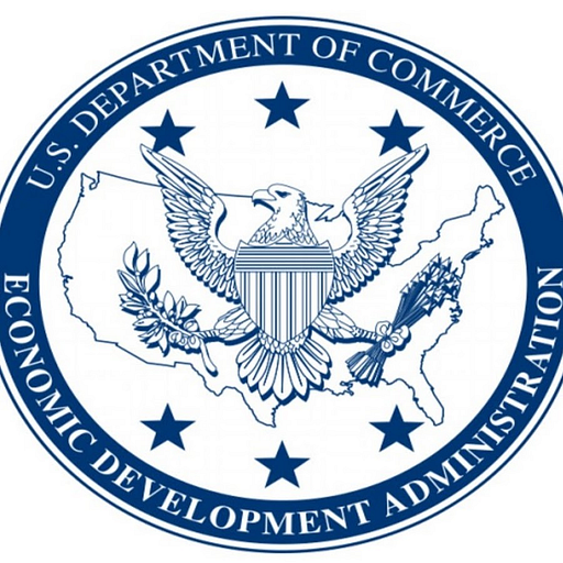 U.S. Economic Development Administration logo