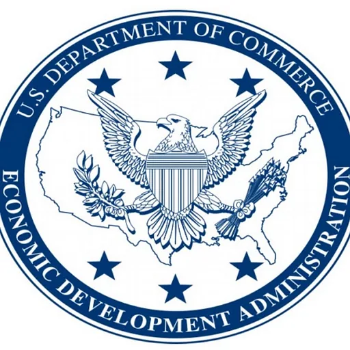 U.S. Economic Development Administration logo