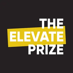Elevate Prize Foundation logo