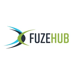 FuzeHub logo