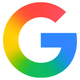 Google for Startups logo