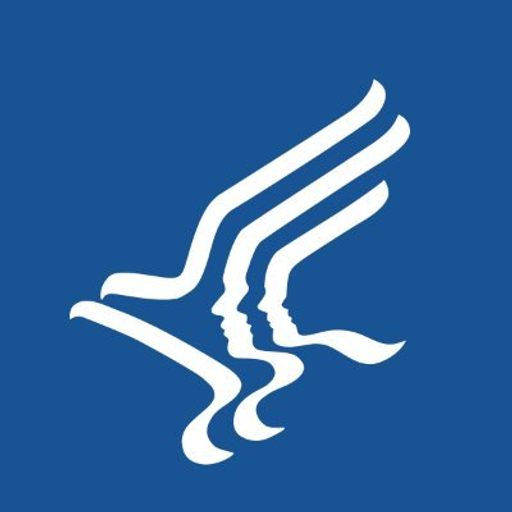US Department of Health and Human Services logo