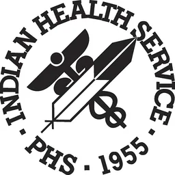 Indian Health Service logo