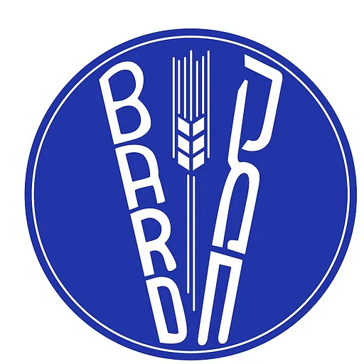 BARD — United States-Israel Binational Agricultural Research and Development Fund logo