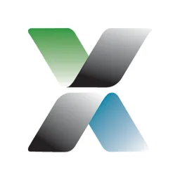 KidneyX (U.S. Department of Health and Human Services and American Society of Nephrology) logo
