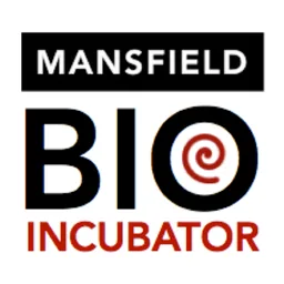 Mansfield Bio-Incubator logo