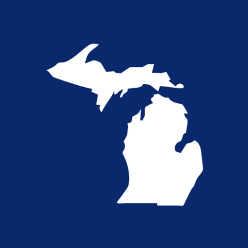 Michigan Strategic Fund logo