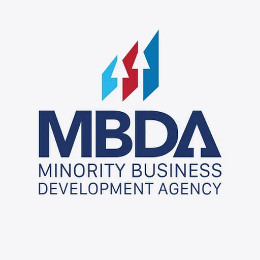 US Minority Business Development Agency logo