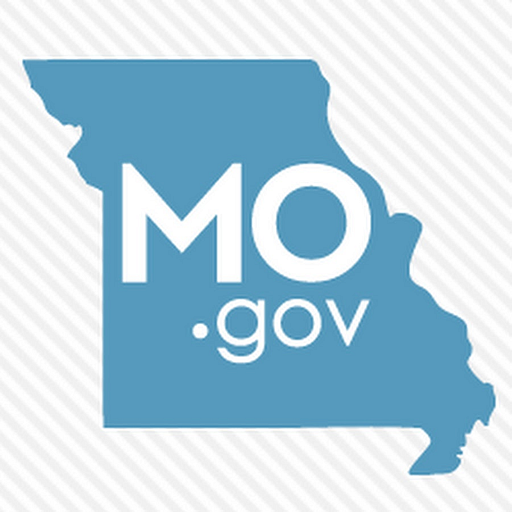 Missouri Department of Economic Development logo