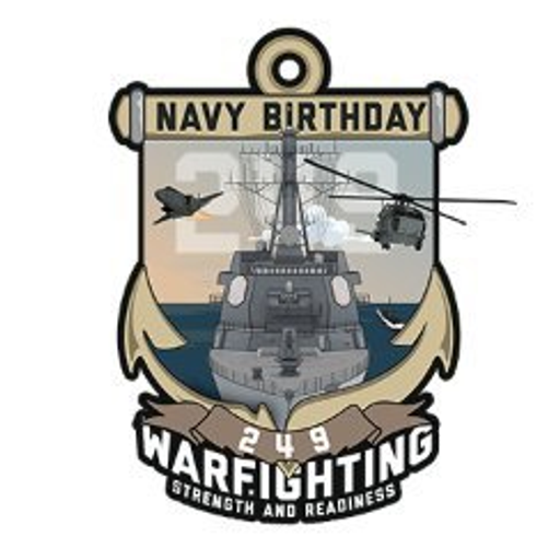 Department of the Navy logo
