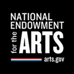 National Endowment for the Arts logo