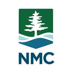 Northwestern Michigan College (Great Lakes Water Studies Institute) logo