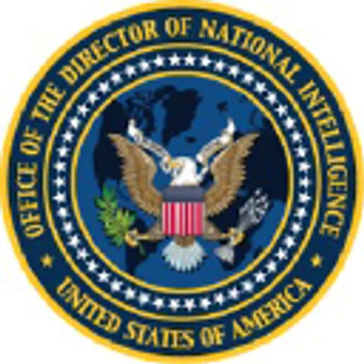 Office of the Director of National Intelligence logo