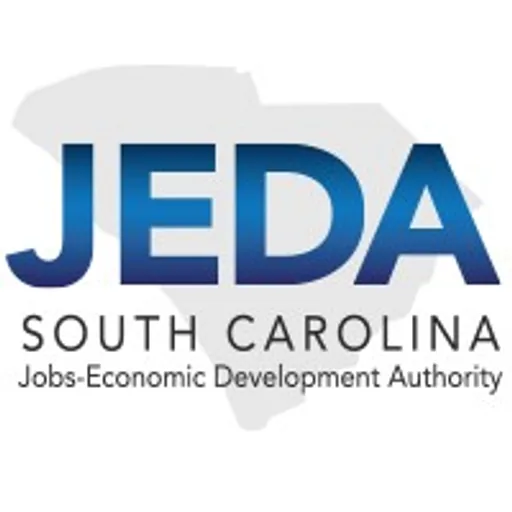 South Carolina Jobs-Economic Development Authority logo