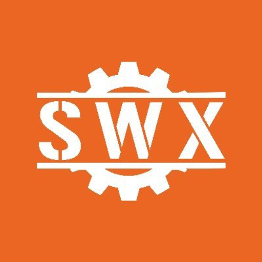 SOFWERX (USSOCOM via DEFENSEWERX) logo