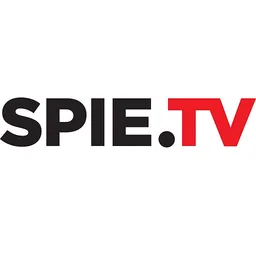 SPIE (The International Society of Optics and Photonics), cash prizes provided by Founding Partner Jenoptik logo