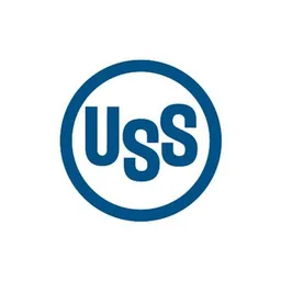 United States Steel Corporation logo