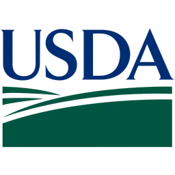 U.S. Department of Agriculture logo