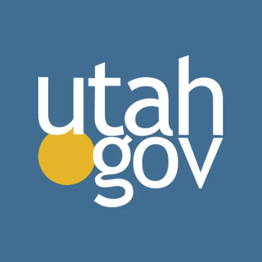 Utah Governor's Office of Economic Opportunity logo