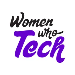 Women Who Tech logo