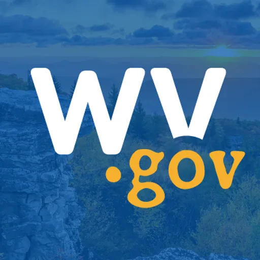 West Virginia Tax Division logo