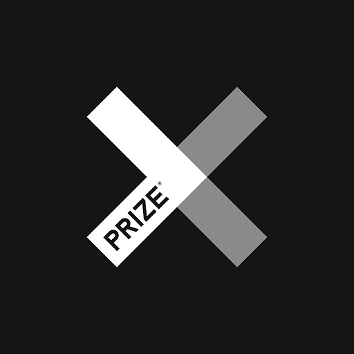 XPRIZE Foundation logo