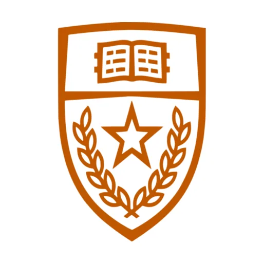 UT Austin Discovery to Impact + Dell Medical School logo