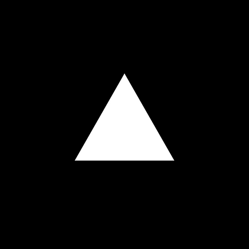 Vercel logo