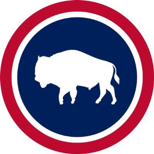 Wyoming Business Council logo