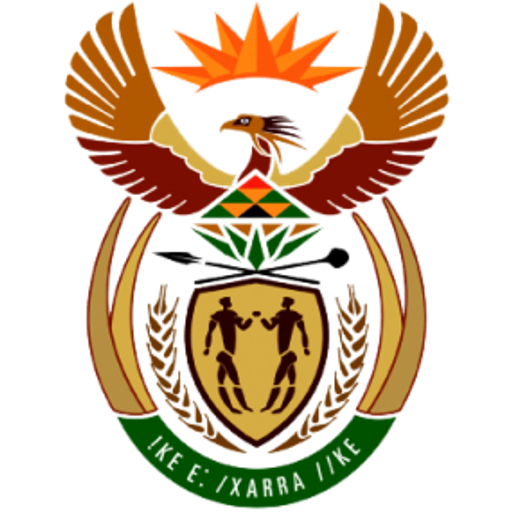 Department of Trade, Industry and Competition (South Africa) logo