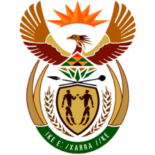 Department of Trade, Industry and Competition (South Africa) logo