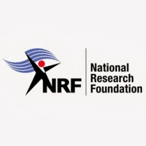 National Research Foundation logo