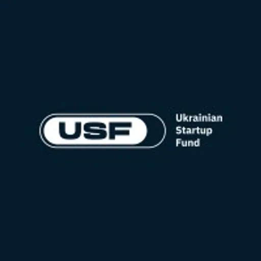 Ukrainian Startup Fund