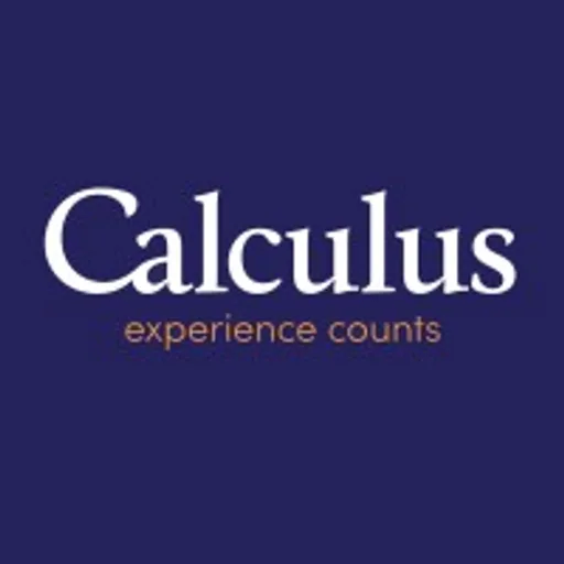 Calculus Capital