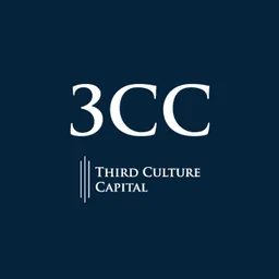 3CC | Third Culture Capital